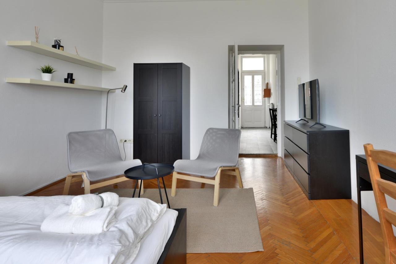 Buda House 8 Appartamento