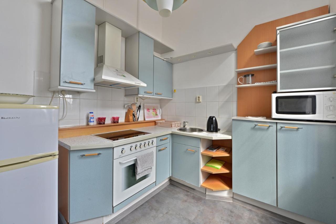 Appartamento Buda House 8 *