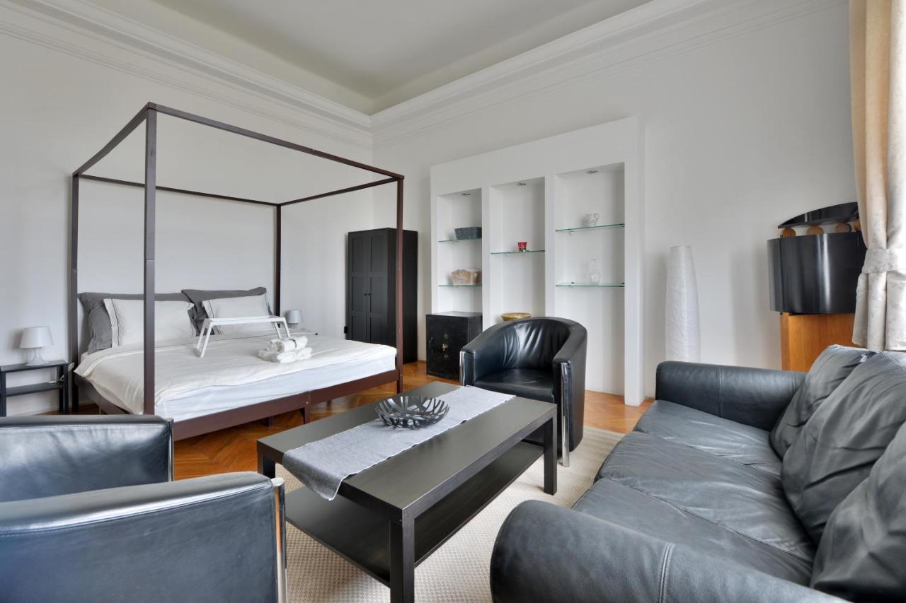 Appartamento Buda House 8 Budapest