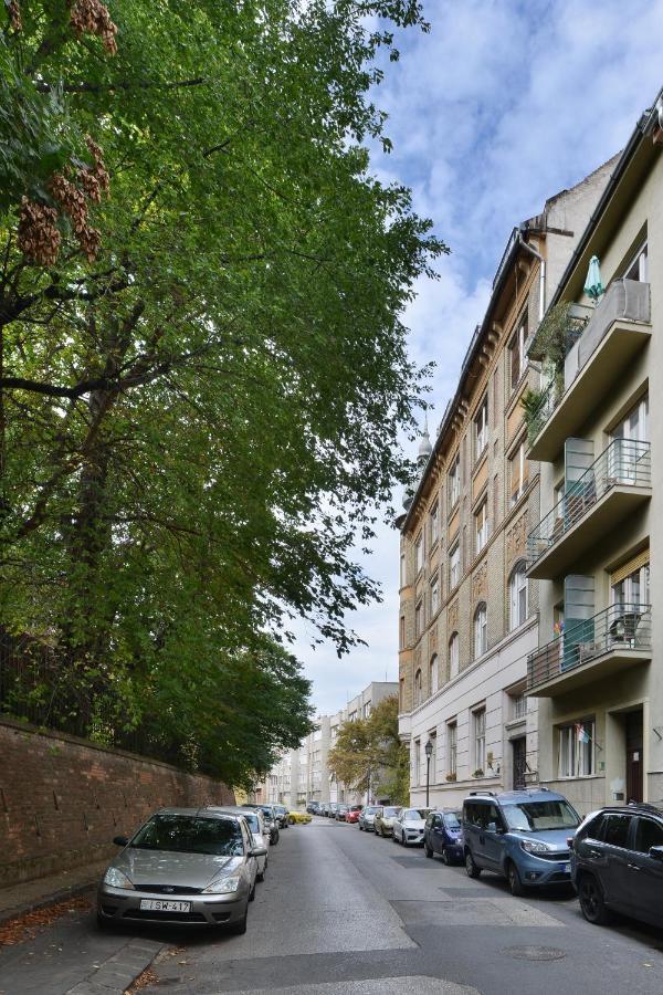 Buda House 8 * Budapest