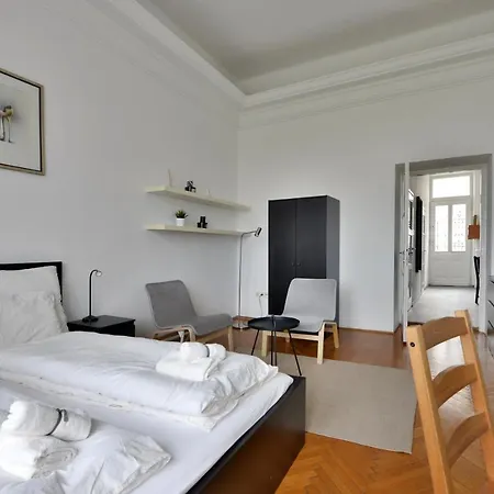 Buda Apartman House 8 Budapest Esterno foto