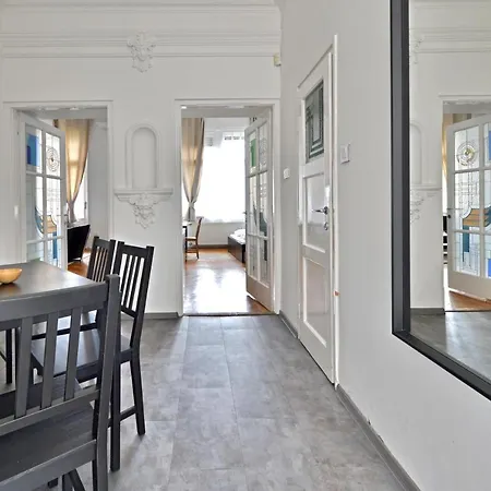 Buda Apartman House 8 Budapest Esterno foto