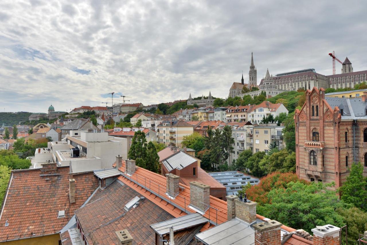 Buda House 8 Budapest