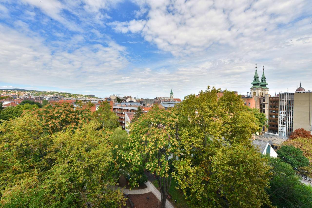 Appartement Buda House 8 *