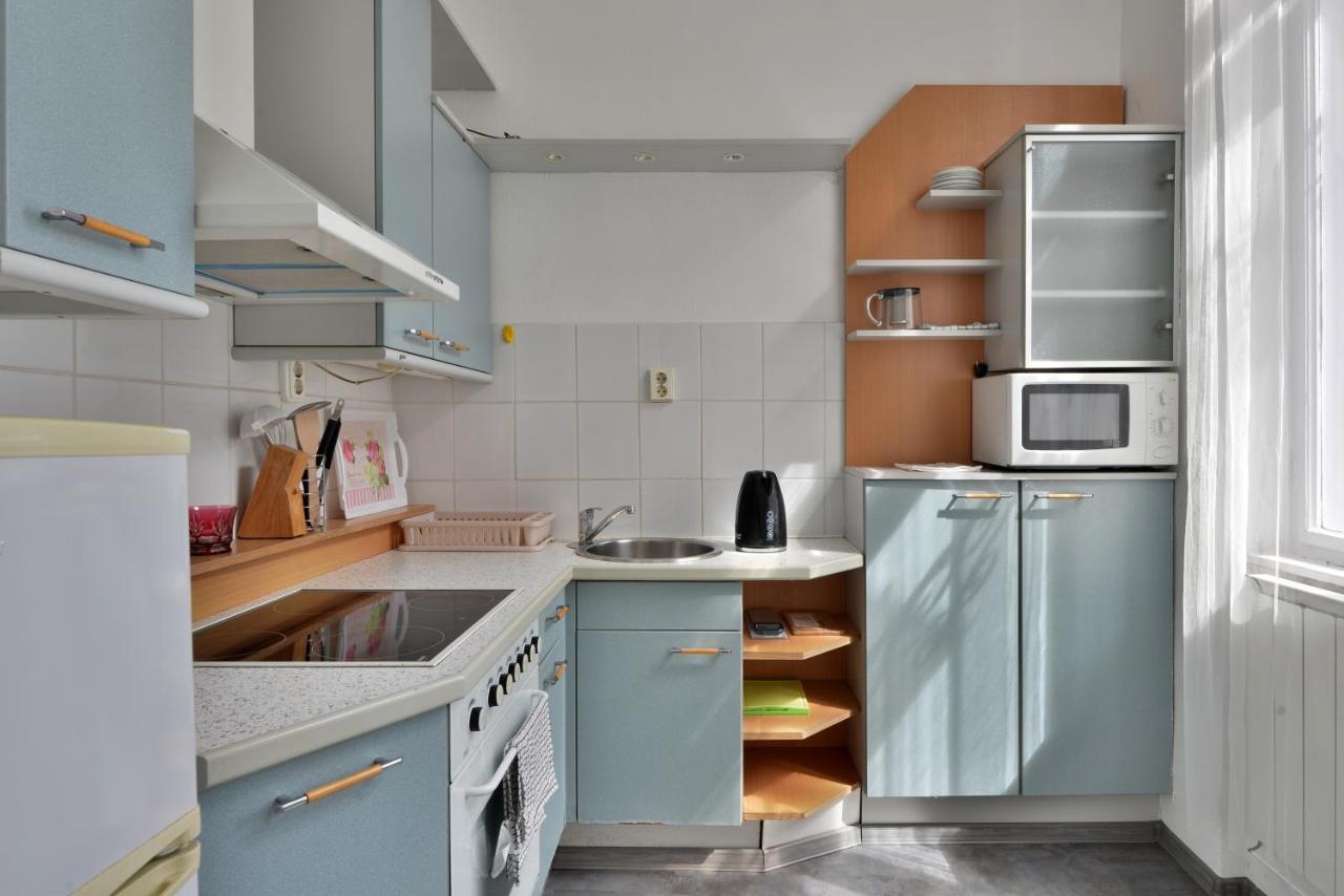 Buda House 8 * Budapešť