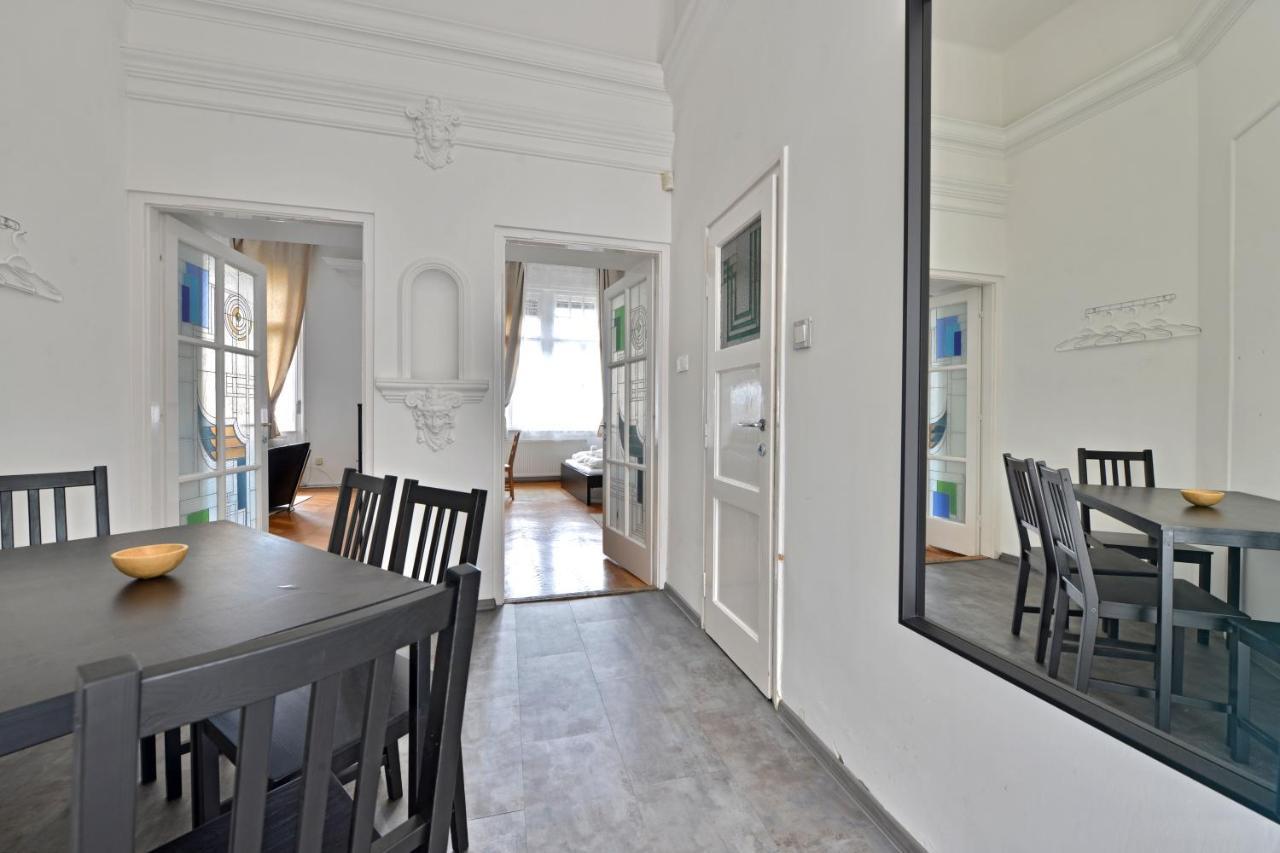 Buda House 8