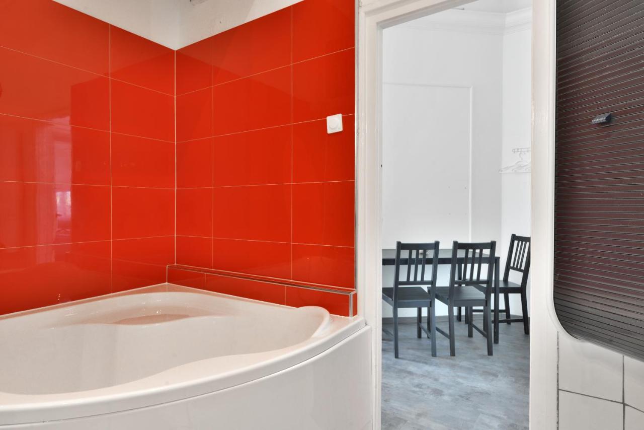 Appartement Buda House 8 Budapest